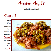 eBook Chapter 1 Button