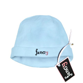 Fangy Baby Hat Button