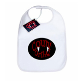 Ortho Baby Bib Button