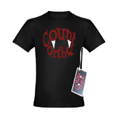 Ortho Men's T-Shirt Button